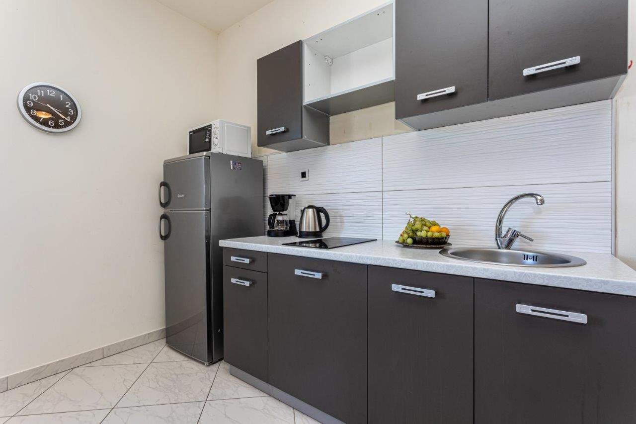 Domagoj D&d, Apartamento Baška
