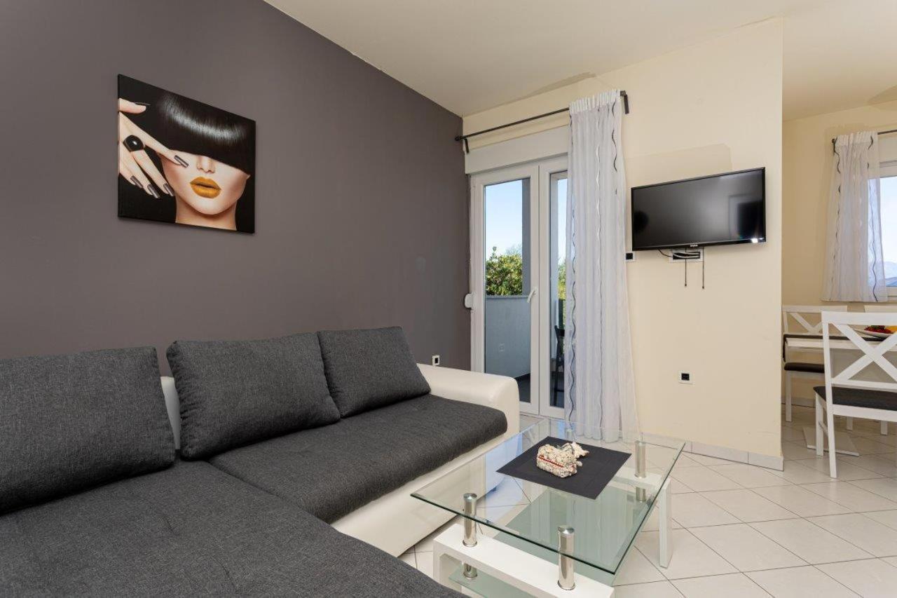 Domagoj D&d, Apartamento Baška