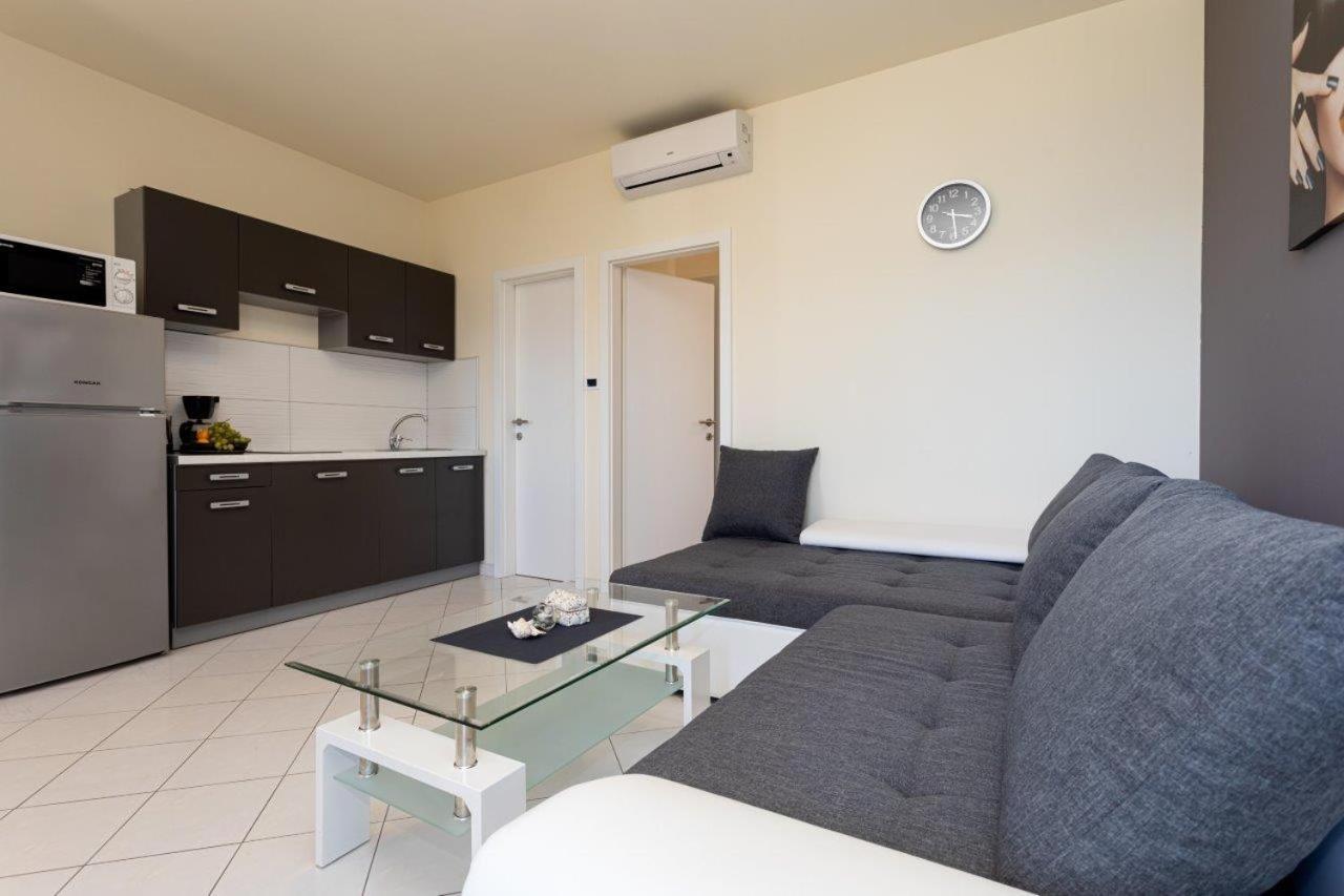 Apartamento Domagoj D&d, Baška