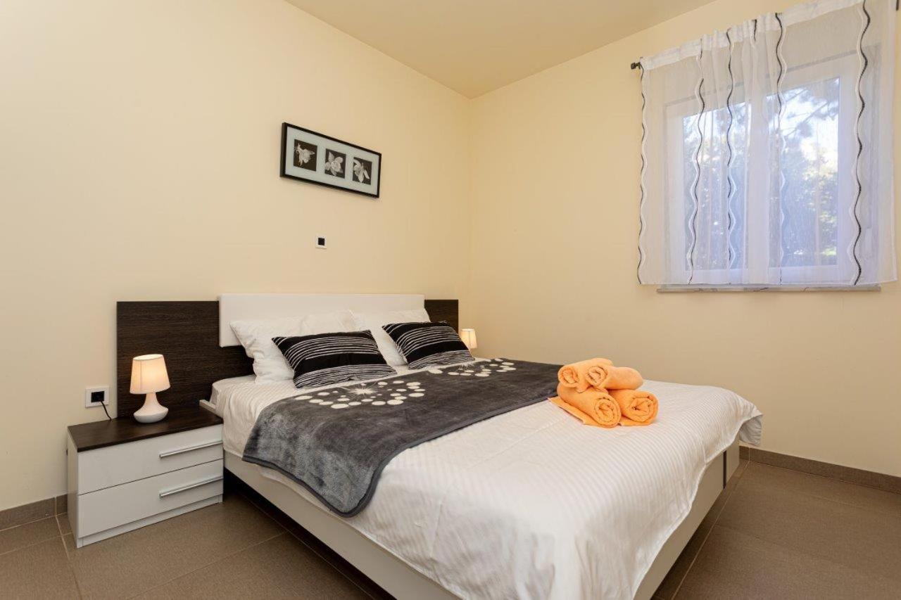 Appartement Domagoj D&d, *