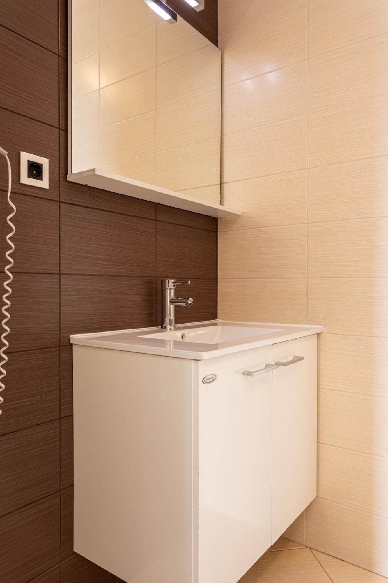 Appartement Domagoj D&d, *