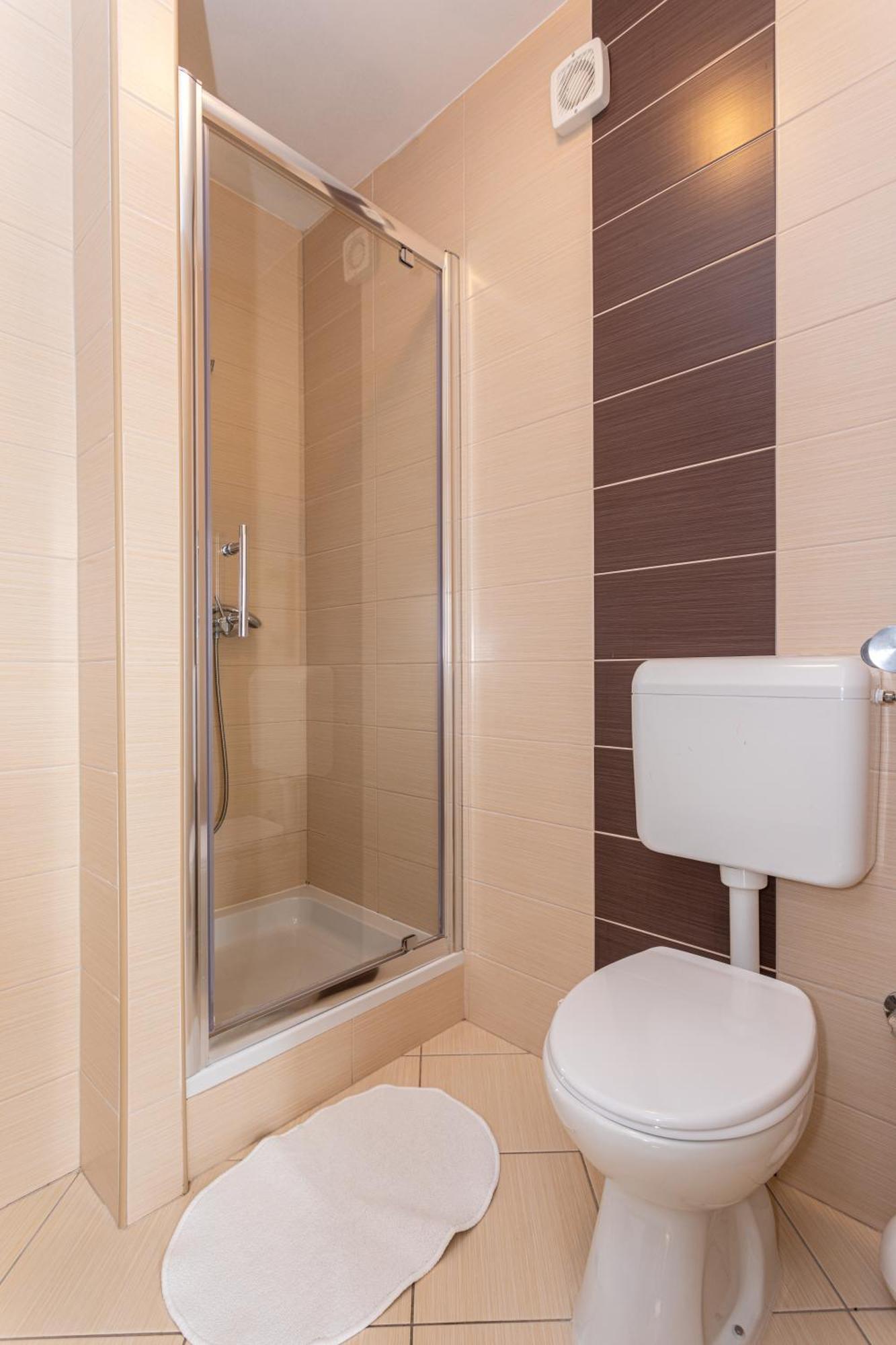 Domagoj D&d, Appartement Baška