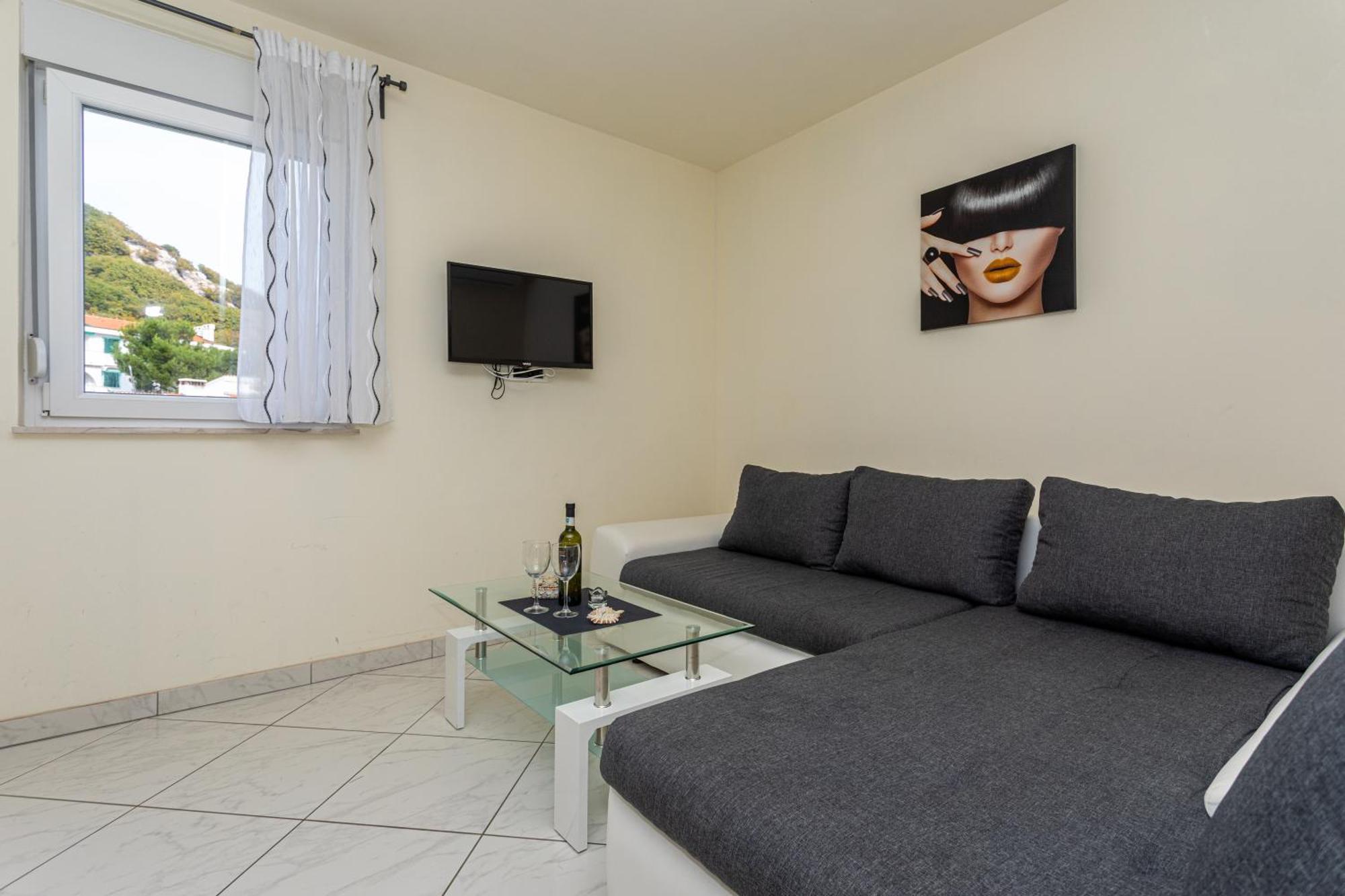 Appartement Domagoj D&d,