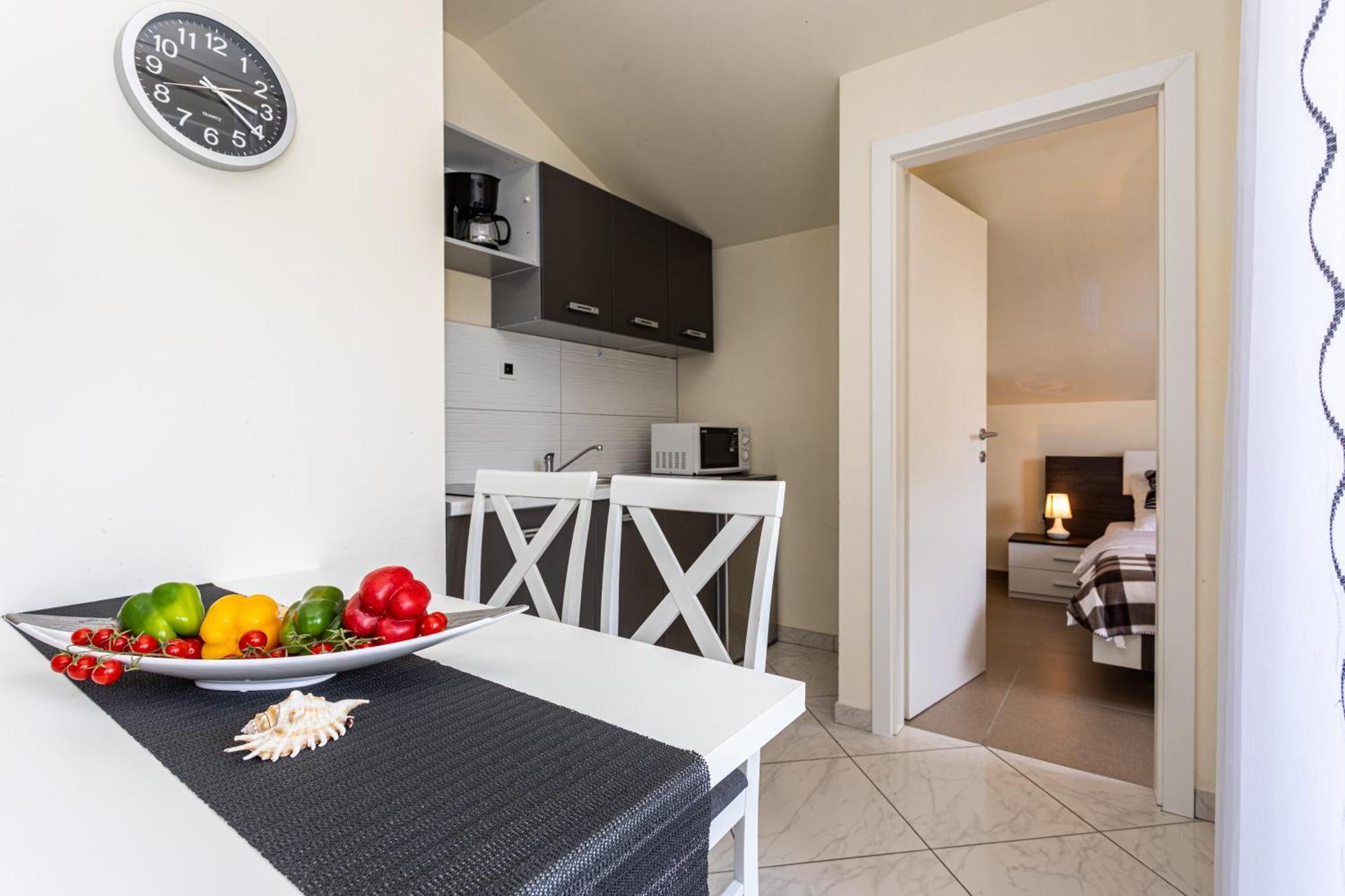 Appartement Domagoj D&d, *